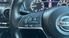 Nissan Juke 1.0 DiG-T Tekna 5dr Petrol Hatchback